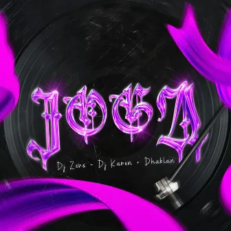 Joga by Dj Zero