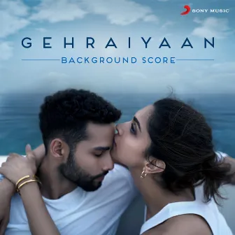 Gehraiyaan (Original Background Score) by Savera