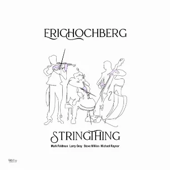 StringThing by Eric Hochberg