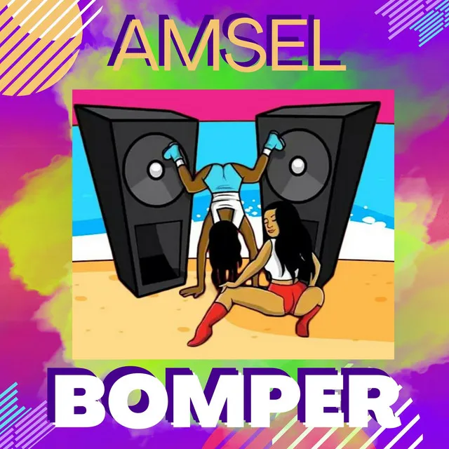 Bomper