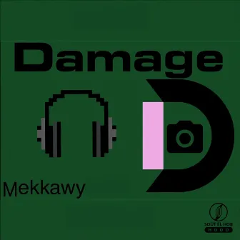 Damage by Mekkawy