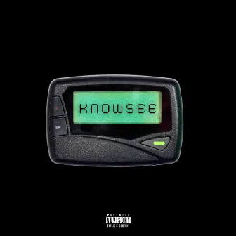 Pager by Knowsee