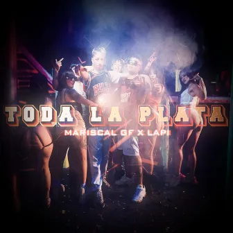 Toda la plata by Mariscal GF