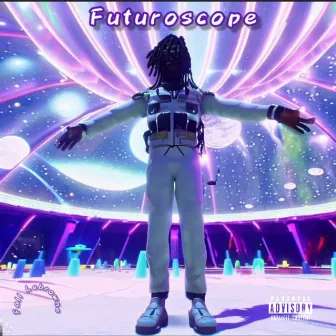 Futuroscope, Mawego Xperience by Fall Lebrowne