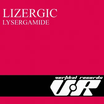 Lysergamide by Lizergic