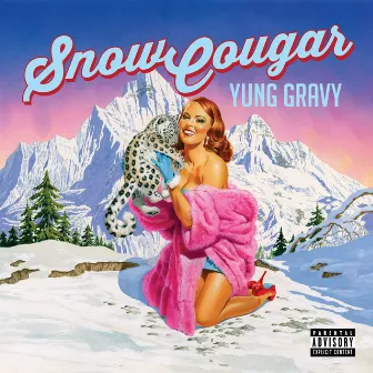 Snow Cougar by Yung Gravy