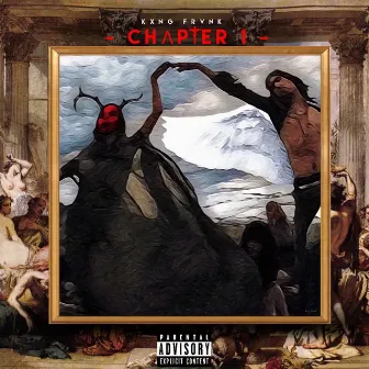 CHAPTER 1 by Kxng Frvnk