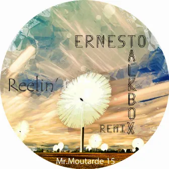 Reelin' (Talkbox Remix) by Ernesto