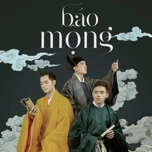 báo mộng - canh một ver.