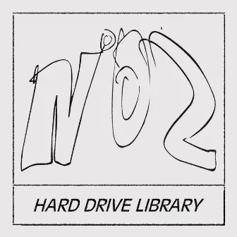 HDL N°02 by Hard Drive Library