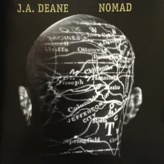 Nomad by J.A. Deane