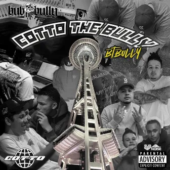 Cotto The Bully by BTBully