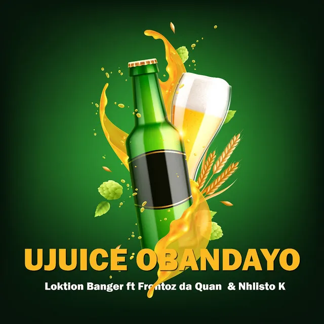 UJuice Obandayo