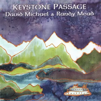 Keystone Passage by Randy Mead