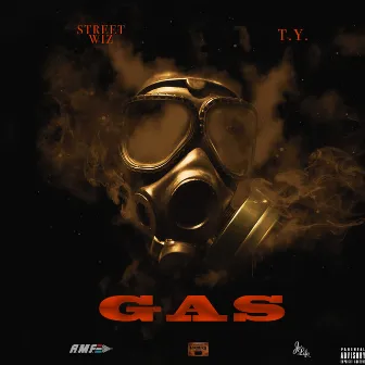 Gas by Street Wiz