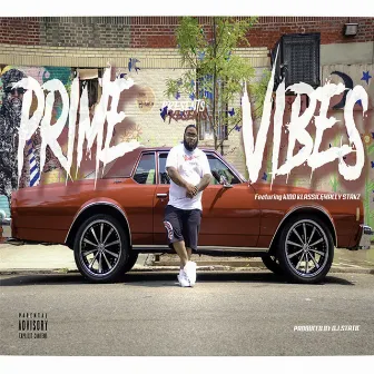 Vibes by Prime