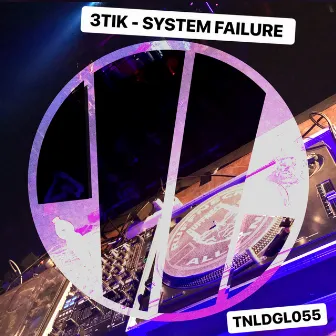 System Failure by 3tik