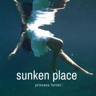 Sunken Place by Princess Fortier