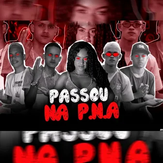 Passou na P.N.A by Wallace da Base