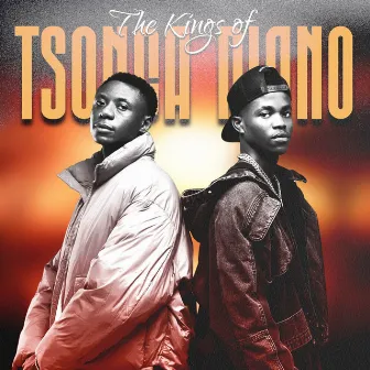 The Kings of Tsonga Piano by Elvirgo