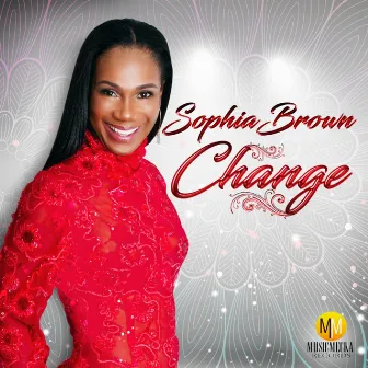 Change by Sophia Brown