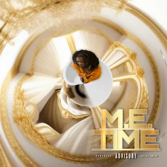 M.E. Time by Project X M.E.