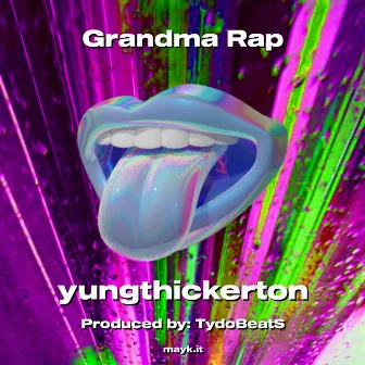 Grandma Rap by NBA Short Stack