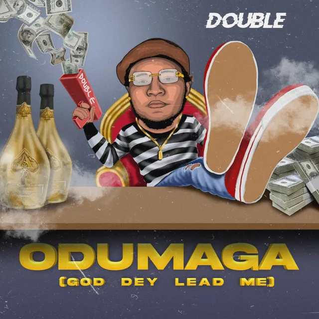 Odumaga (God Dey Lead Me)