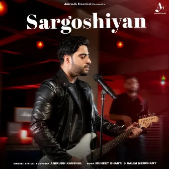 Sargoshiyan by Muheet Bharti