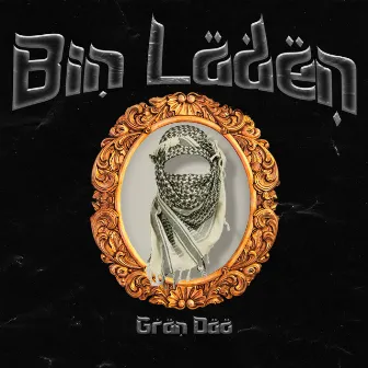 Bin Laden by Gran Dao