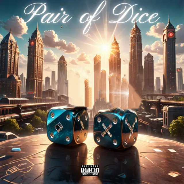 Pair of Dice