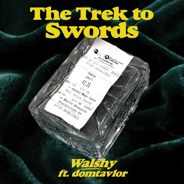 The Trek to Swords