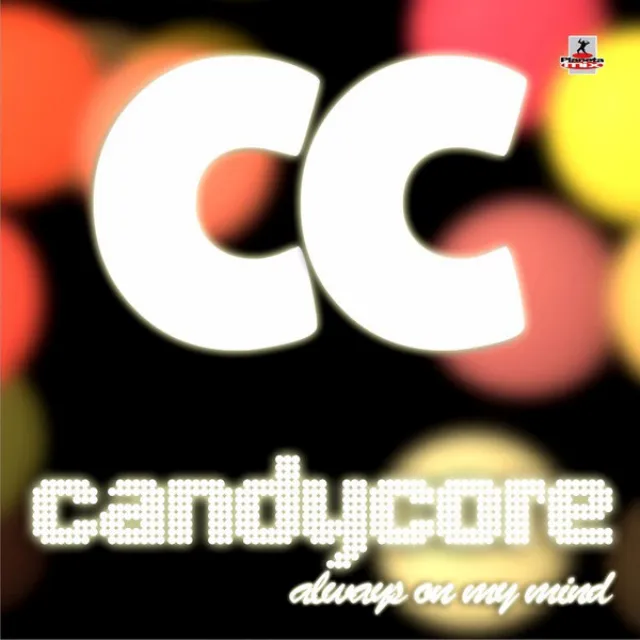 Always On My Mind (U.K Edit) [Candycore]