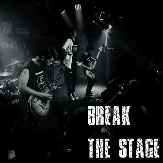 Break the Stage (Live) by Andy Is Typing