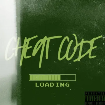 CHEAT CODE by STAXX