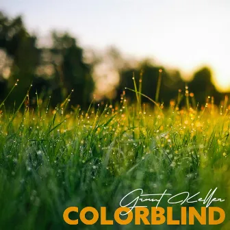 Colorblind by Grant Keller