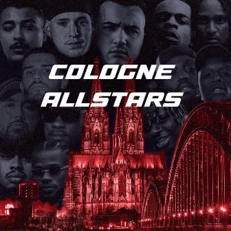 COLOGNE ALLSTARS by PEPO