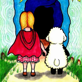 The Sheep Chronicles: The Amazing Adventures of a Girl Called Red by James Williams