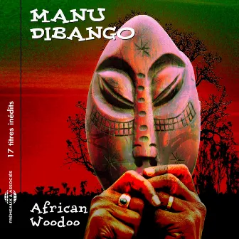 African Woodoo by Manu Dibango