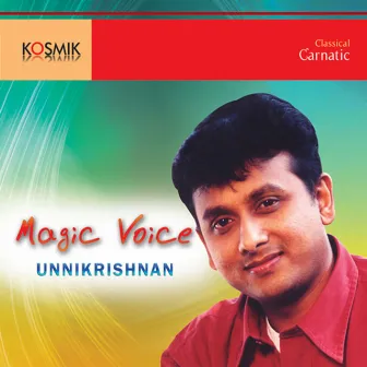 Magic Voice by Maharaja Swathi Thirunal Rama Varma