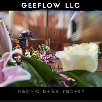 Hecho Para Servir by Geeflowllc