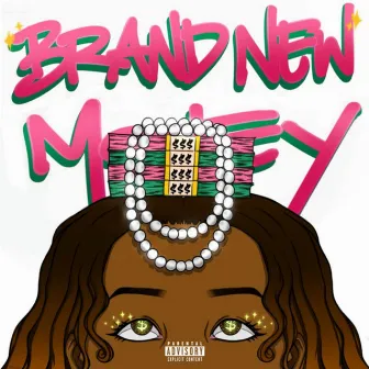 Brand New Money by oksurf