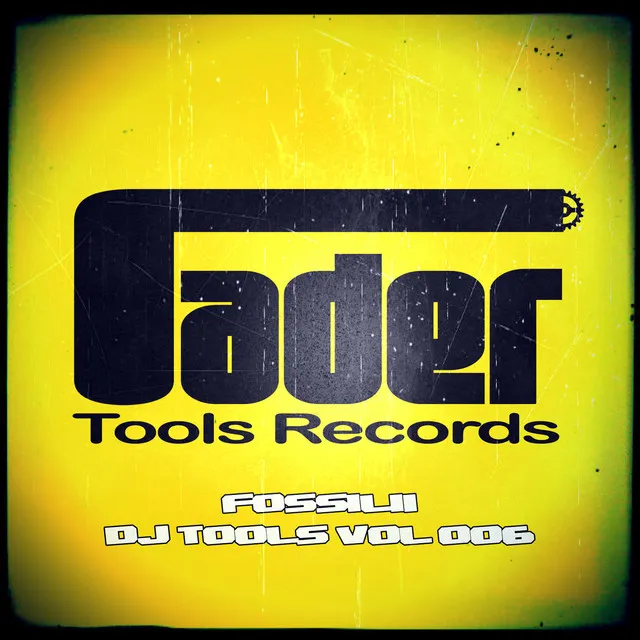 DJ Tools, Vol. 6