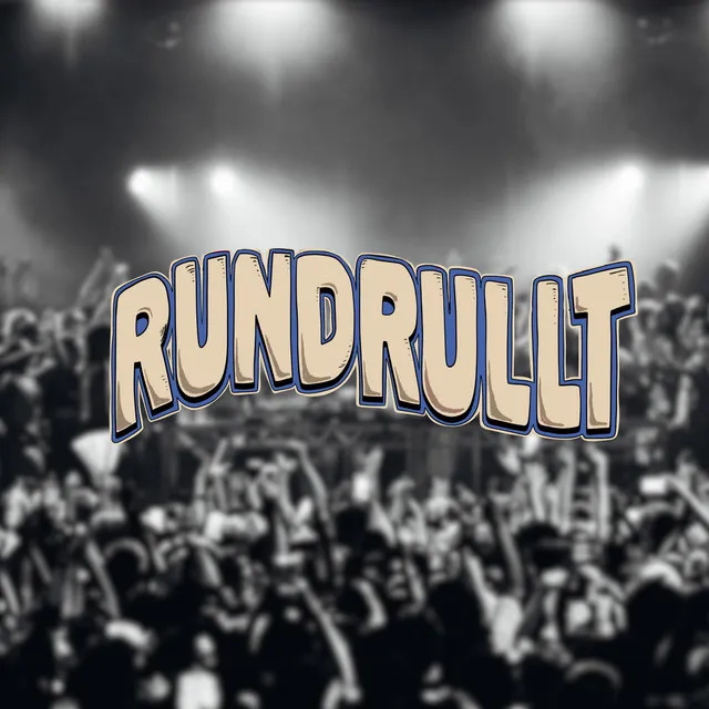 Rundrullt (Hardstyle)