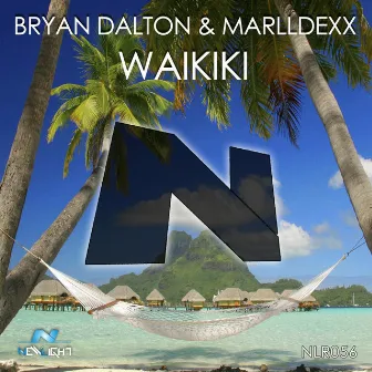 Waikiki by MarllDexx