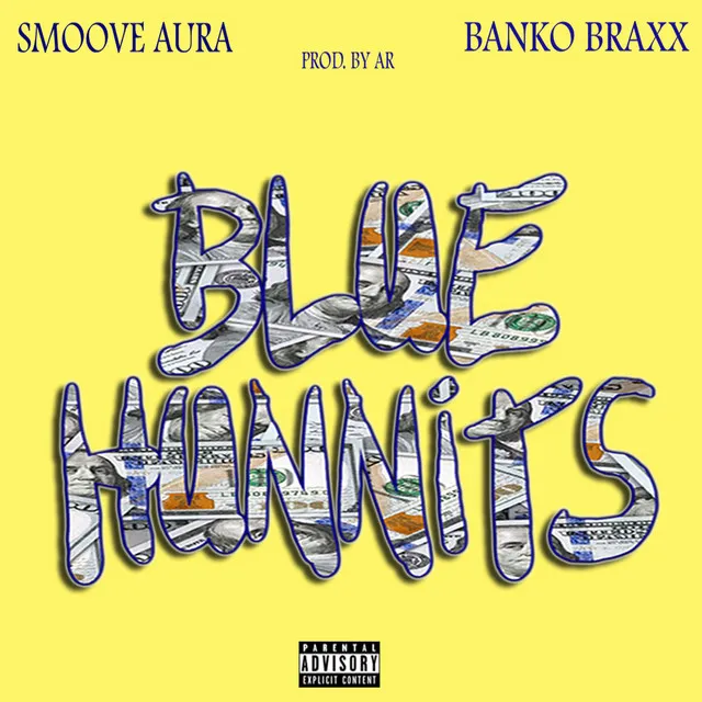 Blue Hunnits