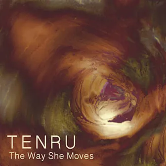 The Way She Moves by Tenru