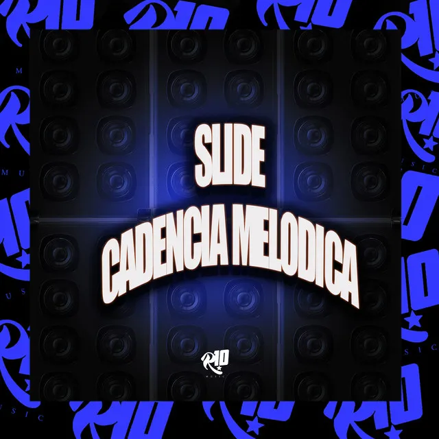 Slide - Cadencia Melodica