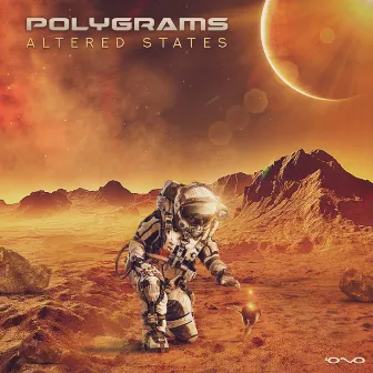 Altered States by Polygrams