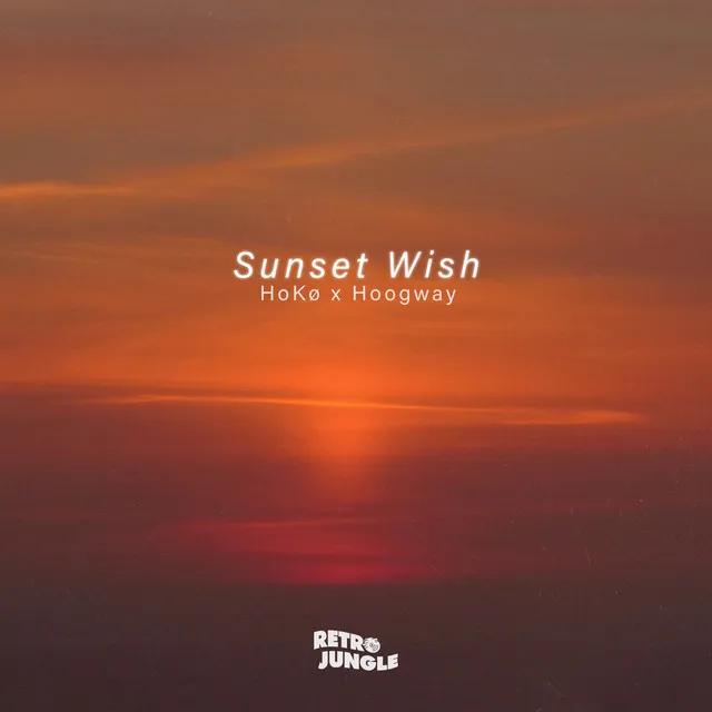 Sunset Wish